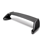 RB-STYLE CARBON FIBER REAR SPOILER FOR 1998-2001 SUBARU IMPREZA*