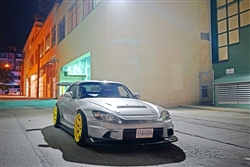 Honda S2000 VT Style Aero Package