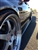 BMW E46 M3 Side Skirt Extensions Splitters Diffusers - FRP