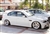 BMW E90 M3 Side Skirt Extensions Diffusers Splitters - Carbon Fiber