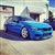 BMW F30 Sedan Side Skirt Diffuser Extensions Splitters - Carbon Fiber