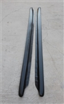 2012-2014 Scion FRS/BRZ Side Skirt Lip Extension Splitters