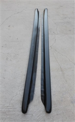 2012-2014 Scion FRS/BRZ Side Skirt Lip Extension Splitters