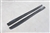 2002-2007 Subaru WRX STi GD Side Skirt Extensions Diffusers Splitters - FRP