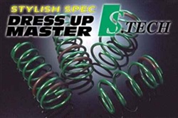 TEIN - S.Tech Spring Kit