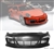 2005-2012 Porsche Carrera 911 997 to 991 GT3 RS Front Bumper w/ DRL