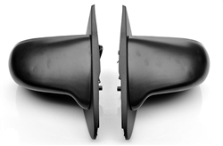 Spoon Style Side Mirror Manual