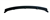 17-22 TESLA MODEL 3 ART-STYLE FRONT LIP SMALL CENTER PIECE REPLACMENT PART