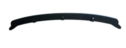 17-22 TESLA MODEL 3 ART-STYLE FRONT LIP SMALL CENTER PIECE REPLACMENT PART