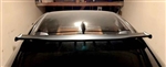 17-18 HONDA CIVIC 5DR PERFORMANCE ROOF SPOILER ABS PLASTIC