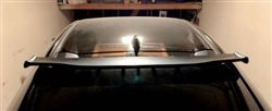 17-18 HONDA CIVIC 5DR PERFORMANCE ROOF SPOILER ABS PLASTIC