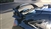 17-19 HONDA CIVIC 5DR TYPE-R REAR TRUNK LID SPOILER PAINTED BLACK NH731P