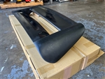 96-00 HONDA CIVIC 3DR MUGEN HATCH SPOILER (  BOMEX style )
