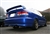 96-00 Honda Civic 2/4 door Trunk Spoiler Mugen Style (plastic)