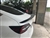 17-21 TESLA MODEL 3 JS-STYLE REAR TRUNK LID SPOILER WING ABS PLASTIC UNPAINT