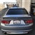 04-08 ACURA TSX CL7 MUGEN TRUNK LID SPOILER