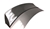 13-15 HONDA CIVIC 4DR TYPE-A REAR TRUNK DUCK TAIL SPOILER CARBON FIBER