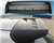 96-00 HONDA CIVIC 3DR SEEKER II REAR TRUNK HATCH SPOILER PLASTIC