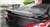 09-10 HYUNDAI GENESIS 2D RS STYLE WING SPOILER W/ CARBON FIBER