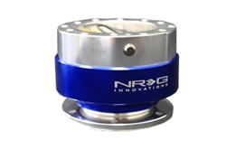 NRG S/W QUICK RELEASE: 1.5 GEN