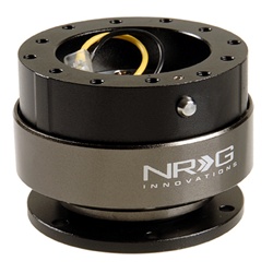 NRG S/W QUICK RELEASE: 2.0 GEN