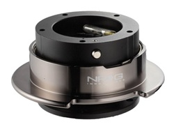 NRG S/W QUICK RELEASE: 2.5 GEN