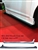 12-14 HONDA CIVIC 4DR JDM TYPE-R SIDE SKIRT SET 2PCS W/ PP