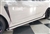 17-21 HONDA FK8 TYE-R CIVIC MUGEN STYLE SIDE SKIRT ADD ON ABS PLASTIC UNPAINT