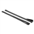 CS-STYLE CARBON FIBER SIDE SKIRTS FOR 2008-2014 SUBARU STI / 2011-2014 WRX
