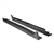 OEM-STYLE CARBON FIBER SIDE SKIRTS FOR 2008-2014 SUBARU STI  2011-2014 WRX
