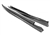 OEM-STYLE CARBON FIBER SIDE SKIRTS FOR 2014-2020 LEXUS IS