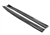 TP-STYLE CARBON FIBER SIDE SKIRTS FOR 2014-2020 LEXUS IS