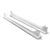 TT-STYLE FIBERGLASS SIDE SKIRTS FOR 2016-2020 HONDA CIVIC SEDAN