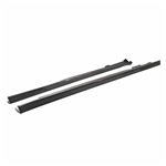 TR-Style Carbon Fiber Side Skirts For 1996-2000 Honda Civic 2DR/HB