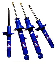 TOKICO HP REAR SHOCK: CIVIC/DEL SOL 92-00/INTEGRA 94-01
