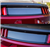 15-23 Ford Mustang Trunk Decklid Trim Cover Panel Carbon Fiber Hydro Dip