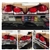 JDM FD2 Civic DEPO Type R Style Tail Lights (Late Model) 09-11