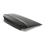 CSL-STYLE CARBON FIBER TRUNK LID FOR 2000-2009 HONDA S2000
