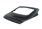 OEM-STYLE CARBON FIBER TRUNK LID FOR 2002-2008 NISSAN 350Z