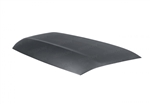 OEM-STYLE DRY CARBON TRUNK LID FOR 2002-2008 NISSAN 350Z SPYDER..*ALL DRY CARBON PRODUCTS ARE MATTE FINISH!
