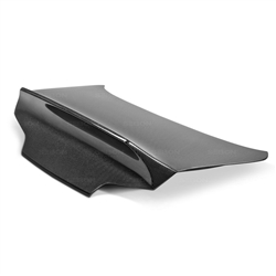 C-STYLE CARBON FIBER TRUNK LID FOR 2003-2007 INFINITI G35 2DR