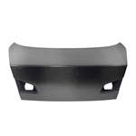 OEM-STYLE CARBON FIBER TRUNK LID FOR 2003-2006 INFINITI G35 SEDAN