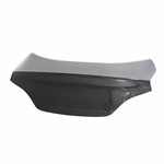 OEM-STYLE CARBON FIBER TRUNK LID FOR 2010-2016 HYUNDAI GENESIS COUPE