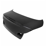 OEM-Style Carbon Fiber Trunk Lid For 2007-2015 Infiniti G37 4DR