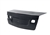 OEM-STYLE CARBON FIBER TRUNK LID FOR 2009-2014 ACURA TSX