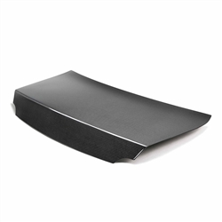 OEM-style carbon fiber trunk lid for 2009-2024 Nissan GT-R