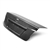 OEM-STYLE CARBON FIBER TRUNK LID FOR 2015-2020 SUBARU WRX  STI