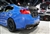 C-STYLE CARBON FIBER TRUNK LID FOR 2015-2020 SUBARU WRX / STI