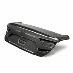 OE-Style Carbon Fiber Trunk Lid For 2018-2022 Honda Accord