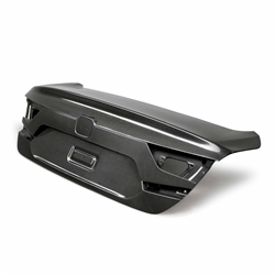 OE-Style Carbon Fiber Trunk Lid For 2018-2022 Honda Accord